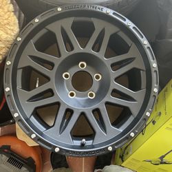 Pro Comp Wheels 