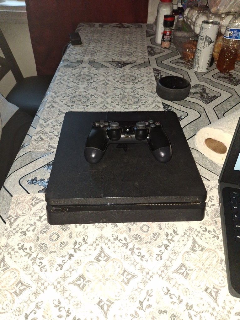 Ps4