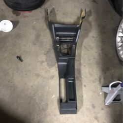 E30 Center Console Bmw 325is 318is