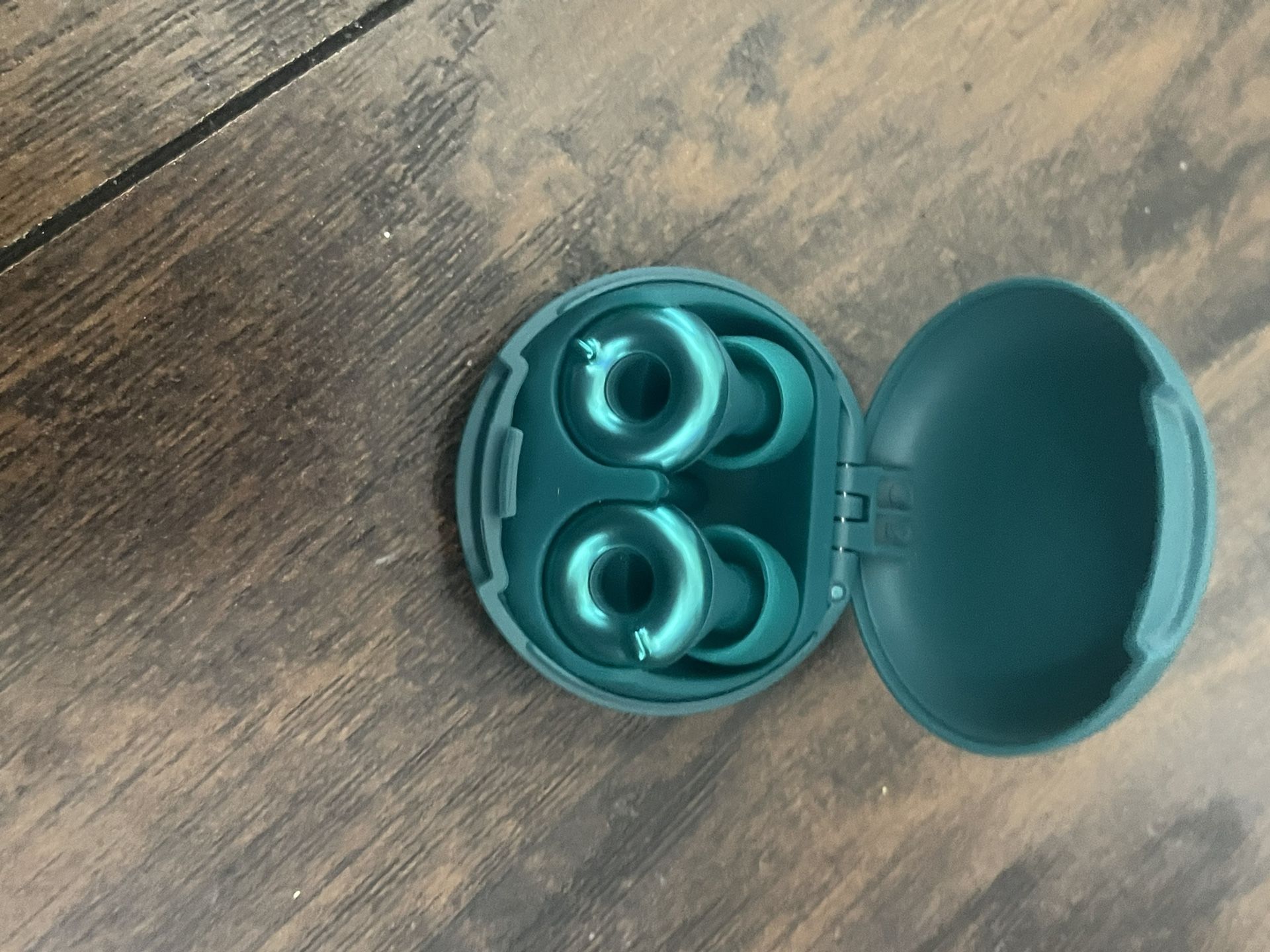 Loop Switch 2 Color Emerald