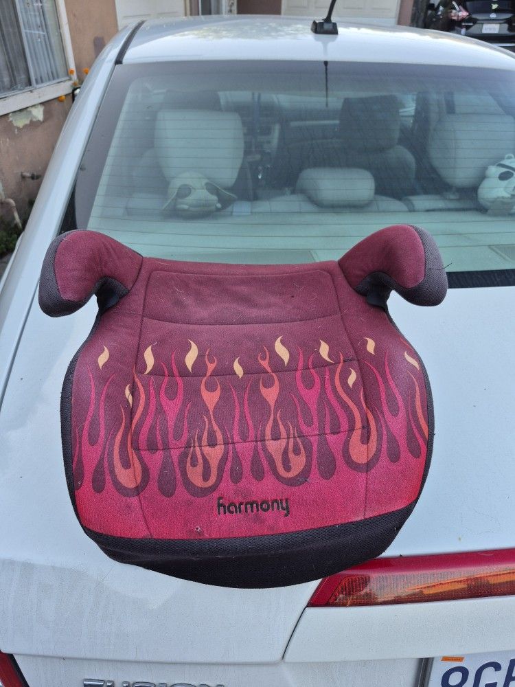 Booster Seat