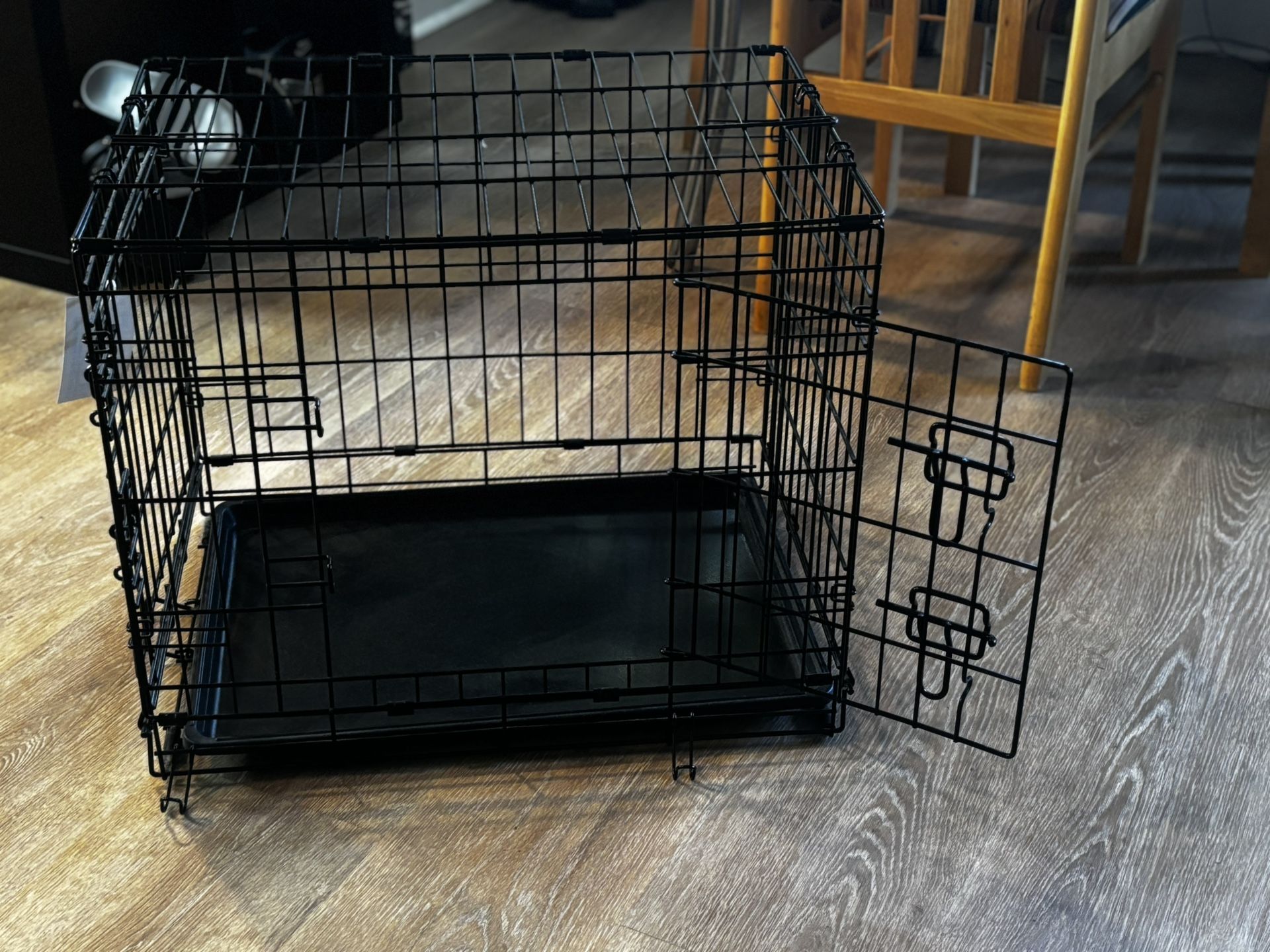 Pet Crate