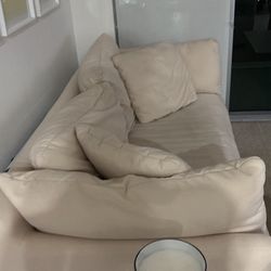 Couch for sale! Good condition 