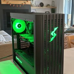 Digital Storm Lynx W GeForce 1660 Super Added