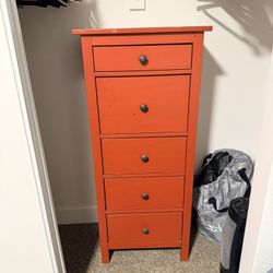 IKEA Chest (2 available $50 Each)