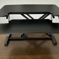 Standing Desk Converter
