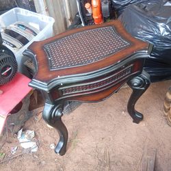 Small Table 