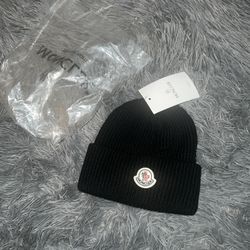 Moncler Beanie