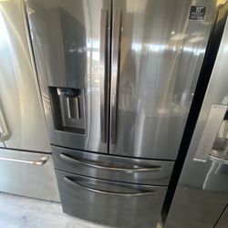 Samsung Refrigerator