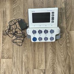 Pneumatic Compression Machine 