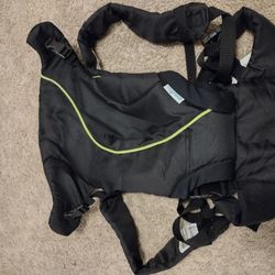 Baby Carrier