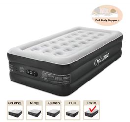 Ophanie Twin Air Mattress