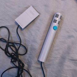 GameCube Microphone 