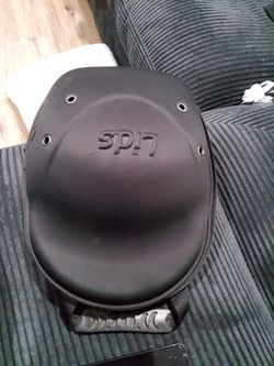 Lids Hard Shell Hat Carrier Case