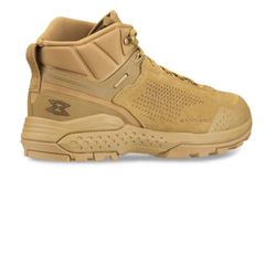 GARMONT TACTICAL T 4 Groove Coyote Shoes (002711) Size 10