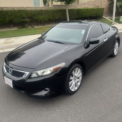 2010 Honda Accord