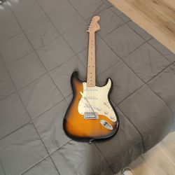 Electric Guitar 