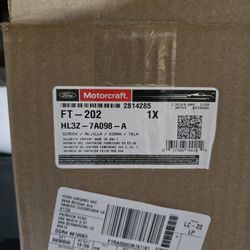 Ford 10 Speed Transmission Filter