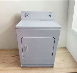 ADMIRA.L....DRYER HEAVY DUTY GAS EXCELLENT CONDITION