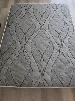 Queen size mattress