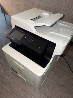 Brother MFC-L8900CDW Color Laser All-in-One Printer
