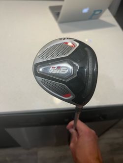 Golf 7 Wood