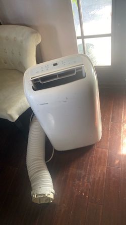 Toshiba air conditioner
