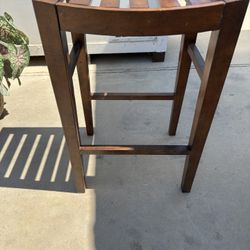 Stool