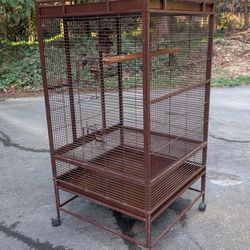 Large Bird Cages