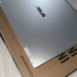 Asus Chromebook CM30 Detachable 