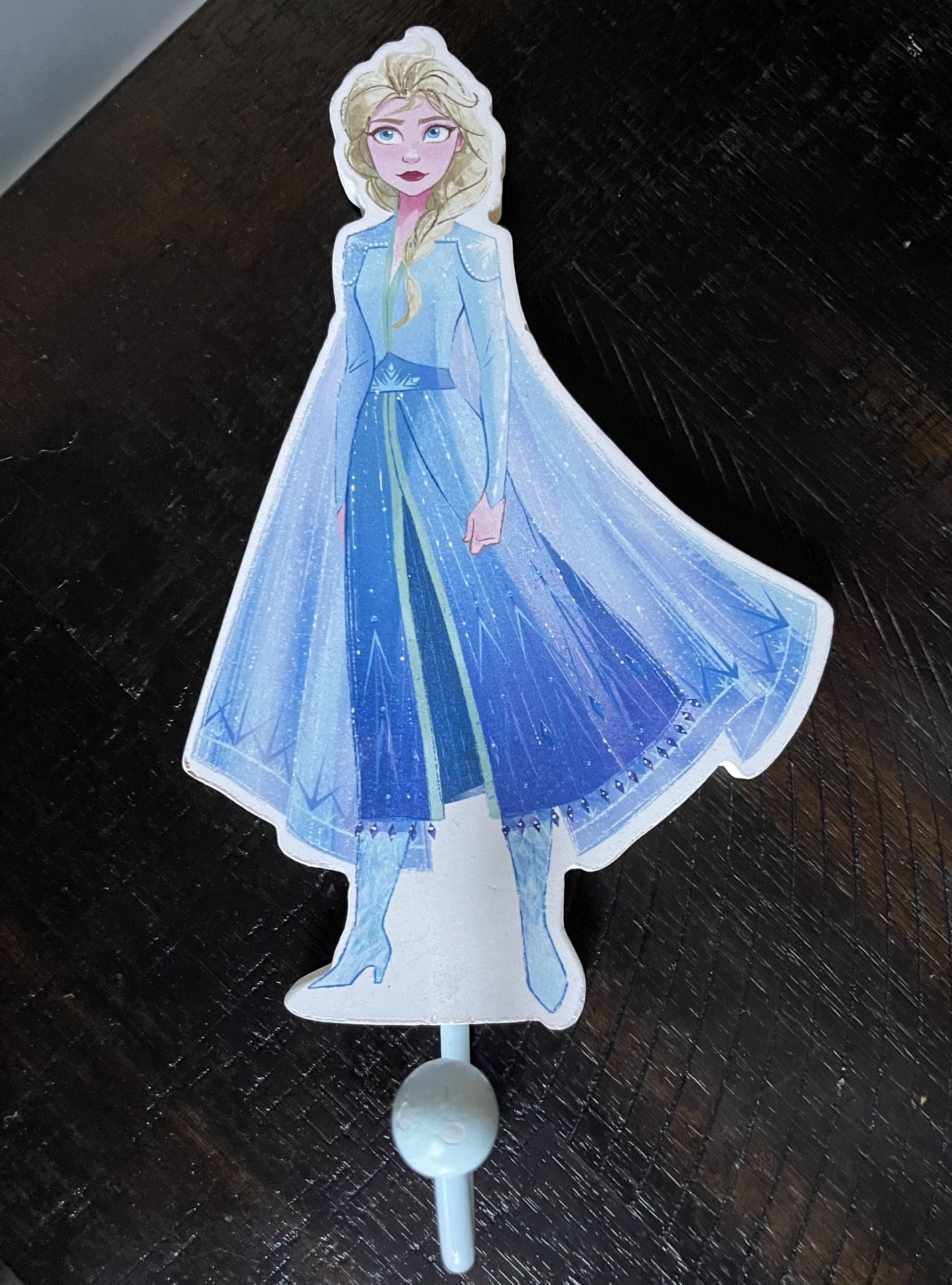 Backpack Elsa Hook