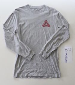 Palace Skeledon Longsleeve