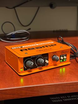 Radial Engineering EXTC-SA Active REAMP