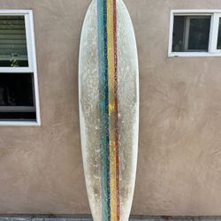 Surfboard 7’6 