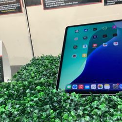 Apple iPad Air (M2 2024 13” 128 GB)