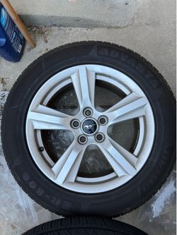 Mustang Wheels for SALE❗️