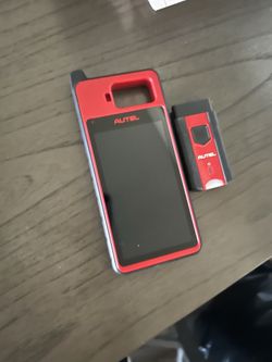 Autel km100