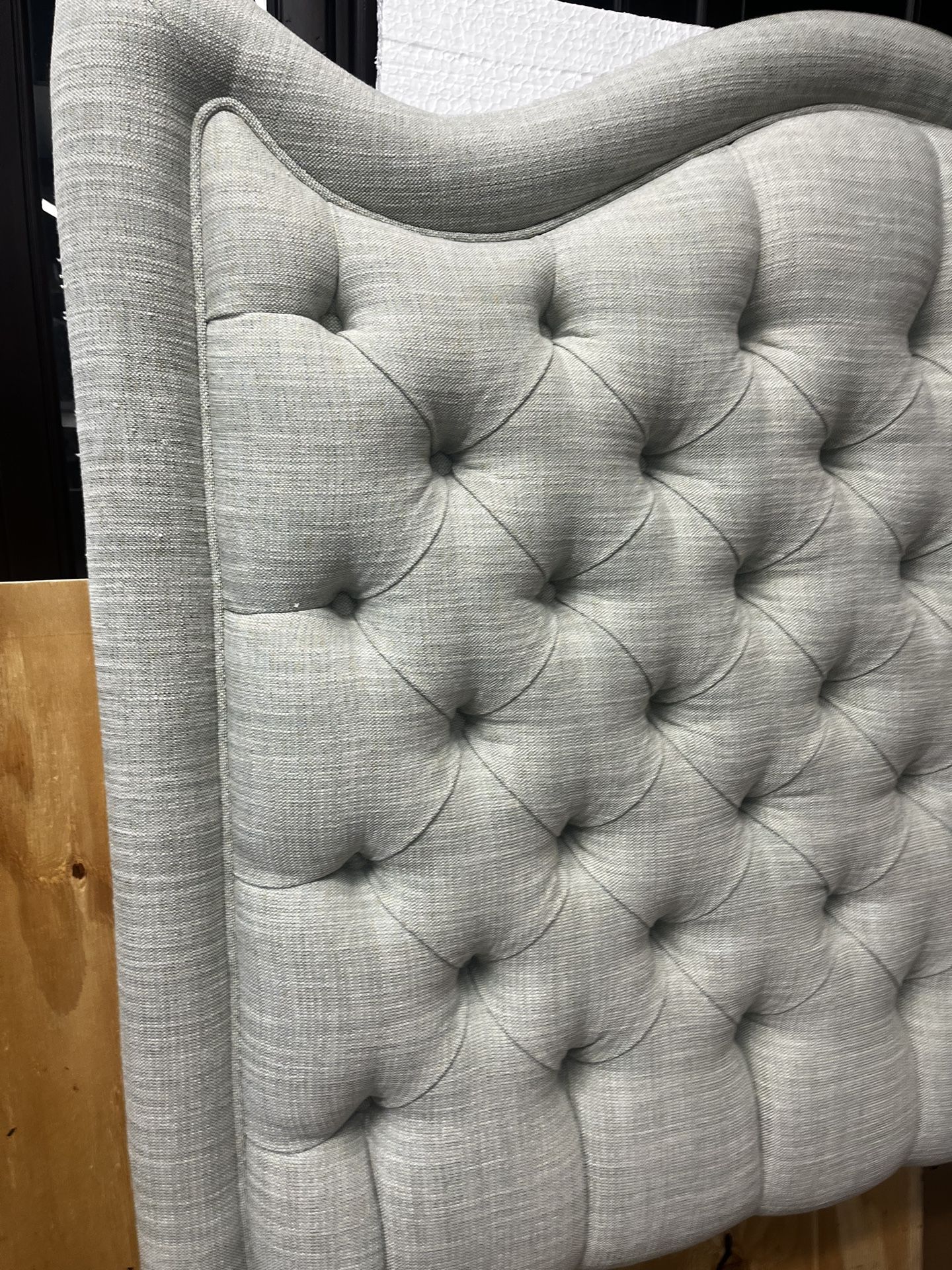 Twin Custom Headboard