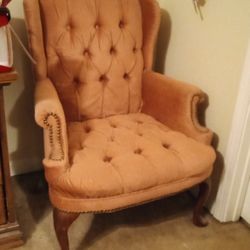 Antique Chairs