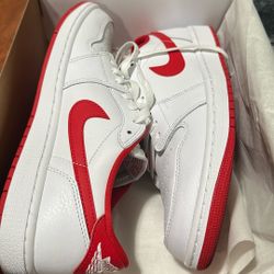 Air Jordan Low