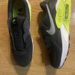 Nike Air Max Except