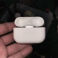 AirPod Pros 1st Gen Case (CASE ONLY)