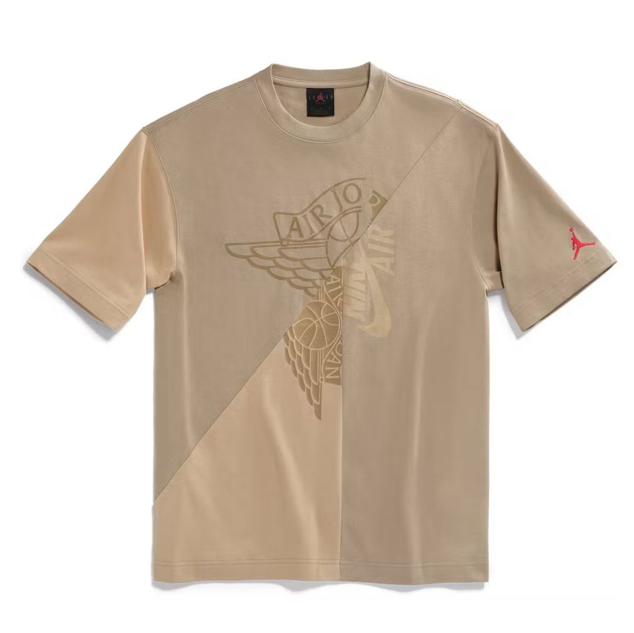 Jordan x Travis Scott Tee Medium