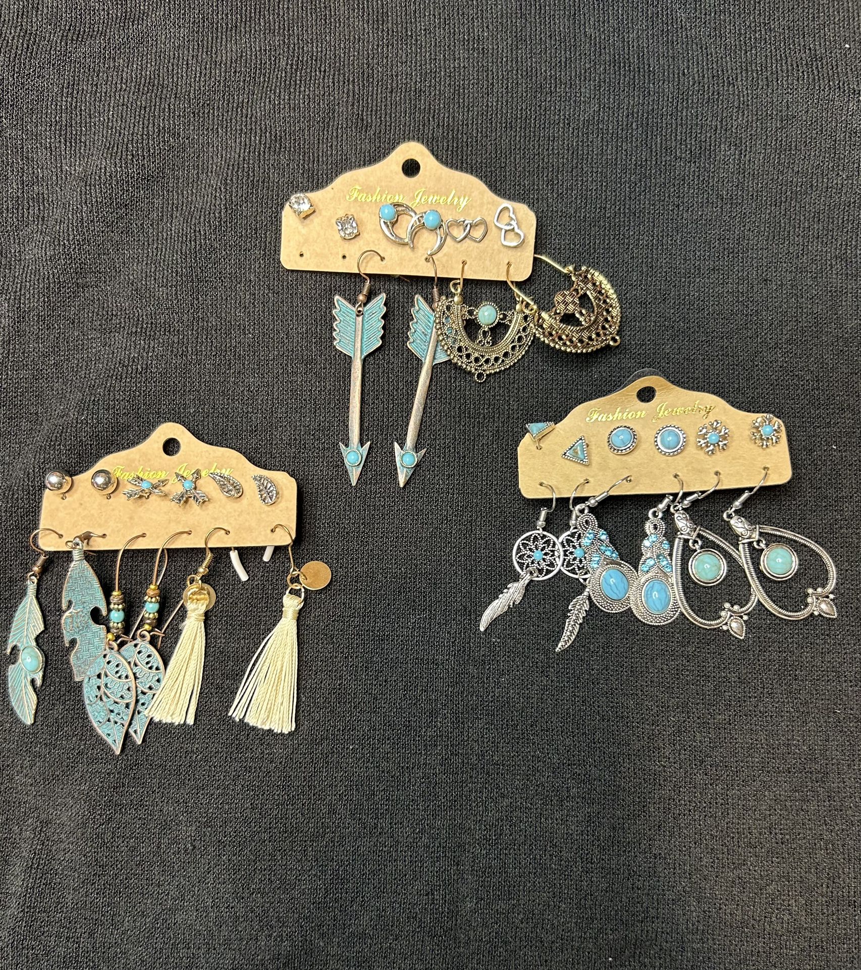 Women’s Jewelry