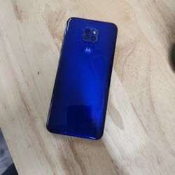 Motorola G Play...unlock Any Sim