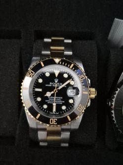 Men Watch