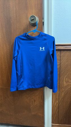 Under Armour Long Sleeve Compression Shirt