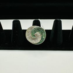 Adjustable Fashion Rings