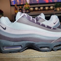NIKE AIR MAX 95 SP 'A MA MANIÉRE WHILE YOU WERE SLEEPING' (2024)