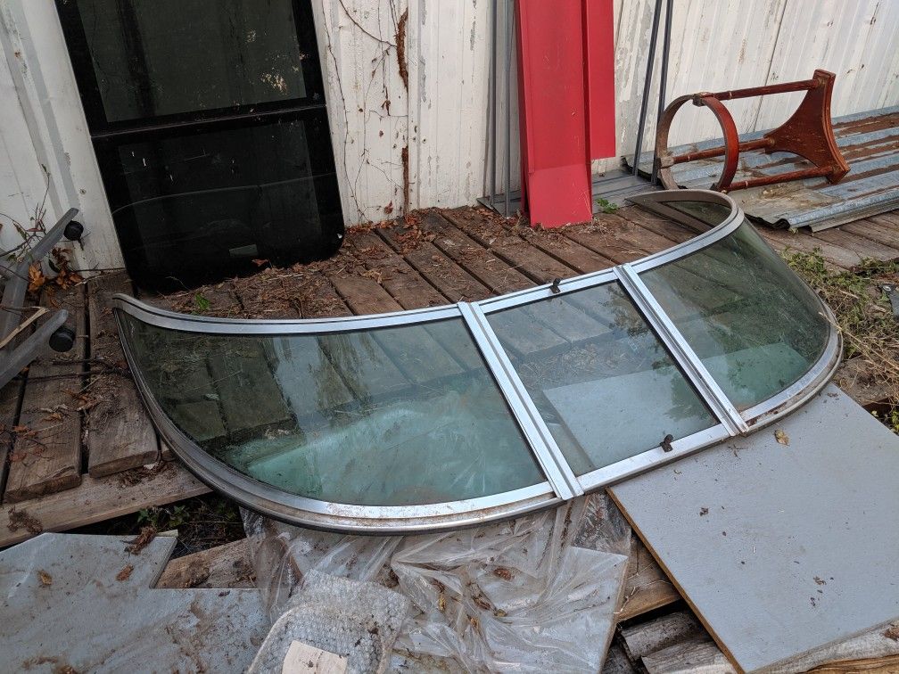 ski boat windshield for Sale in Fort Worth, TX OfferUp